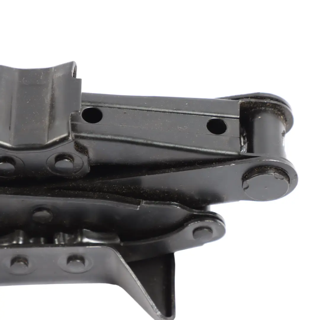 Renault Master Car Lifting Jack Emergency Wheel Lift Tool - SKU 502C2215 - Part number 502C2215