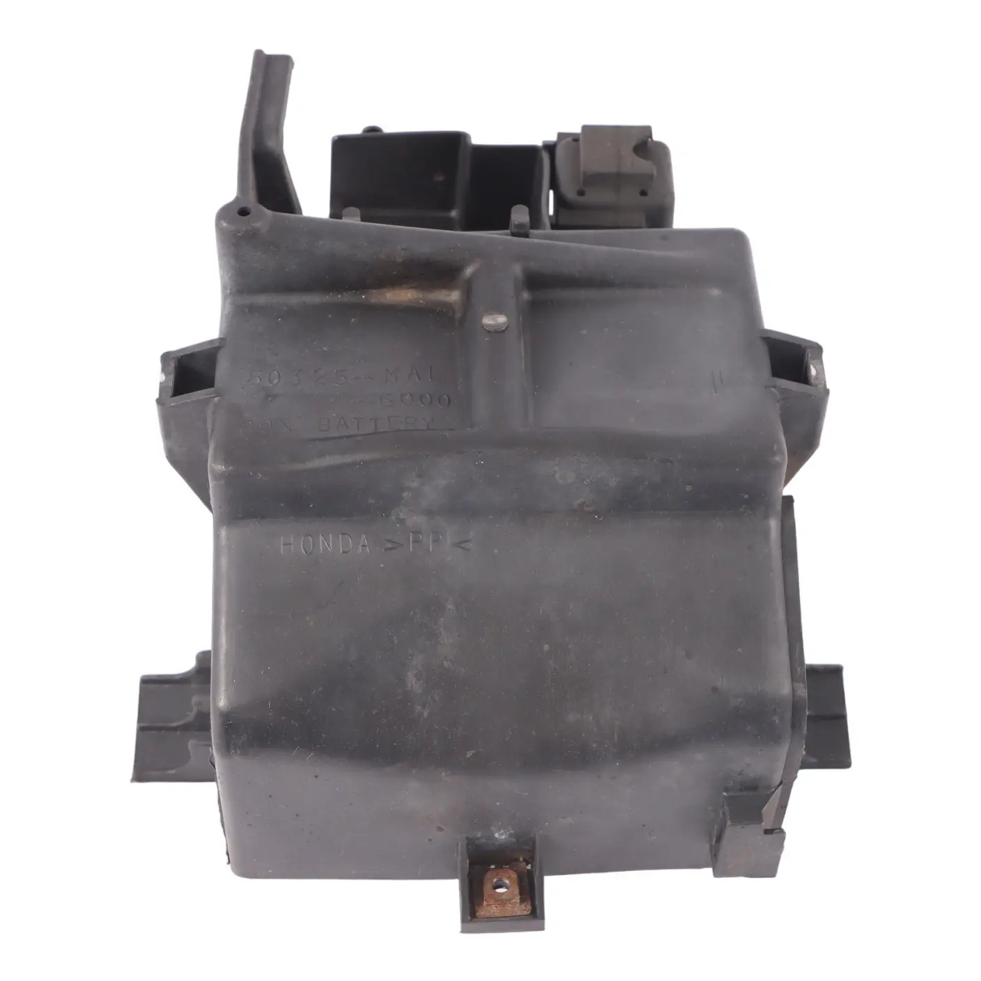 Honda CBR F3 Batteriekasten Abdeckung Gehäuse Halter Halterung 50325-MAL-600