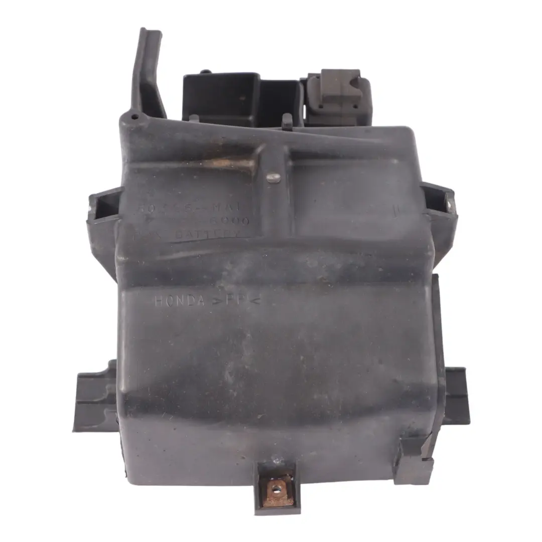 CBR F3 Boîtier batterie Plaque recouvrement Boîtier Support pour Honda à propos du numéro de pièce 50325-MAL-600 Honda CBR F3 Boîtier batterie Plaque recouvrement Boîtier Support - SKU 50325-MAL-600 - Numéro de pièce 50325-MAL-600