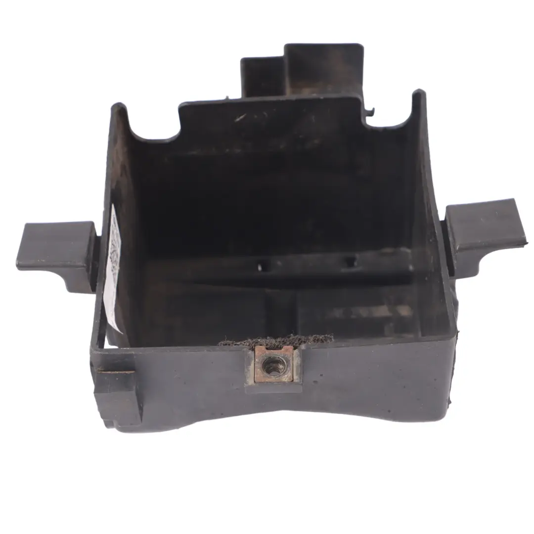 Honda CBR F3 Battery Box Tray Covering Housing Trim Holder Bracket - SKU 50325-MAL-600 - Part number 50325-MAL-600
