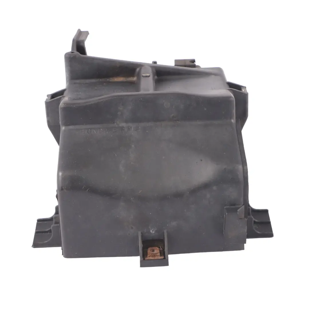 Honda CBR F3 Battery Box Tray Covering Housing Trim Holder Bracket - SKU 50325-MAL-600 - Part number 50325-MAL-600