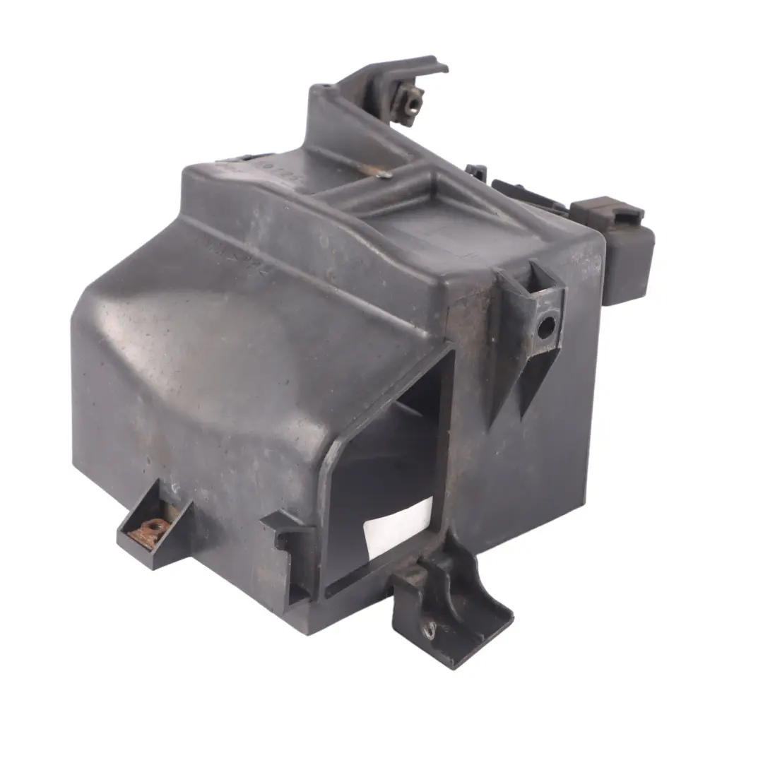 Honda CBR F3 Battery Box Tray Covering Housing Trim Holder Bracket - SKU 50325-MAL-600 - Part number 50325-MAL-600