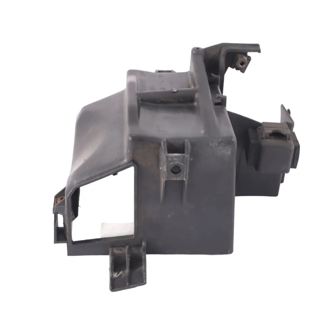 CBR F3 Bandeja batería Cubierta carcasa Embellecedor Soporte para Honda con número de pieza 50325-MAL-600 Honda CBR F3 Bandeja batería Cubierta carcasa Embellecedor Soporte - SKU 50325-MAL-600 - Número de pieza 50325-MAL-600