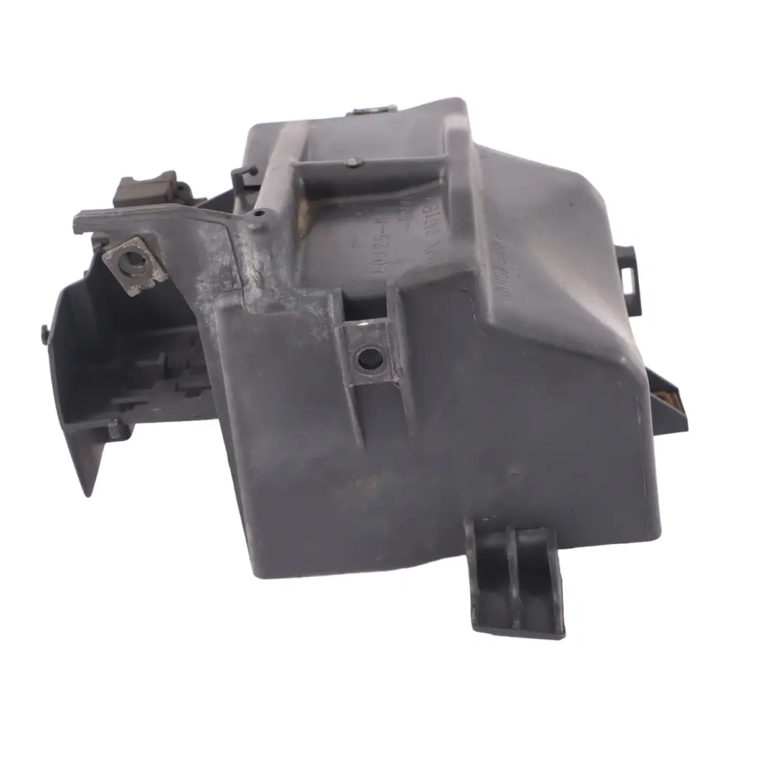 CBR F3 Bandeja batería Cubierta carcasa Embellecedor Soporte para Honda con número de pieza 50325-MAL-600 Honda CBR F3 Bandeja batería Cubierta carcasa Embellecedor Soporte - SKU 50325-MAL-600 - Número de pieza 50325-MAL-600