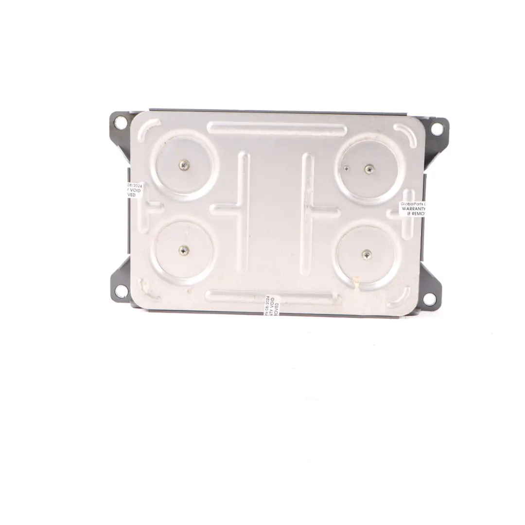 Iveco Eurocargo 75E15 Body Control Module Unit ECU - SKU 504041124 - Part number 504041124