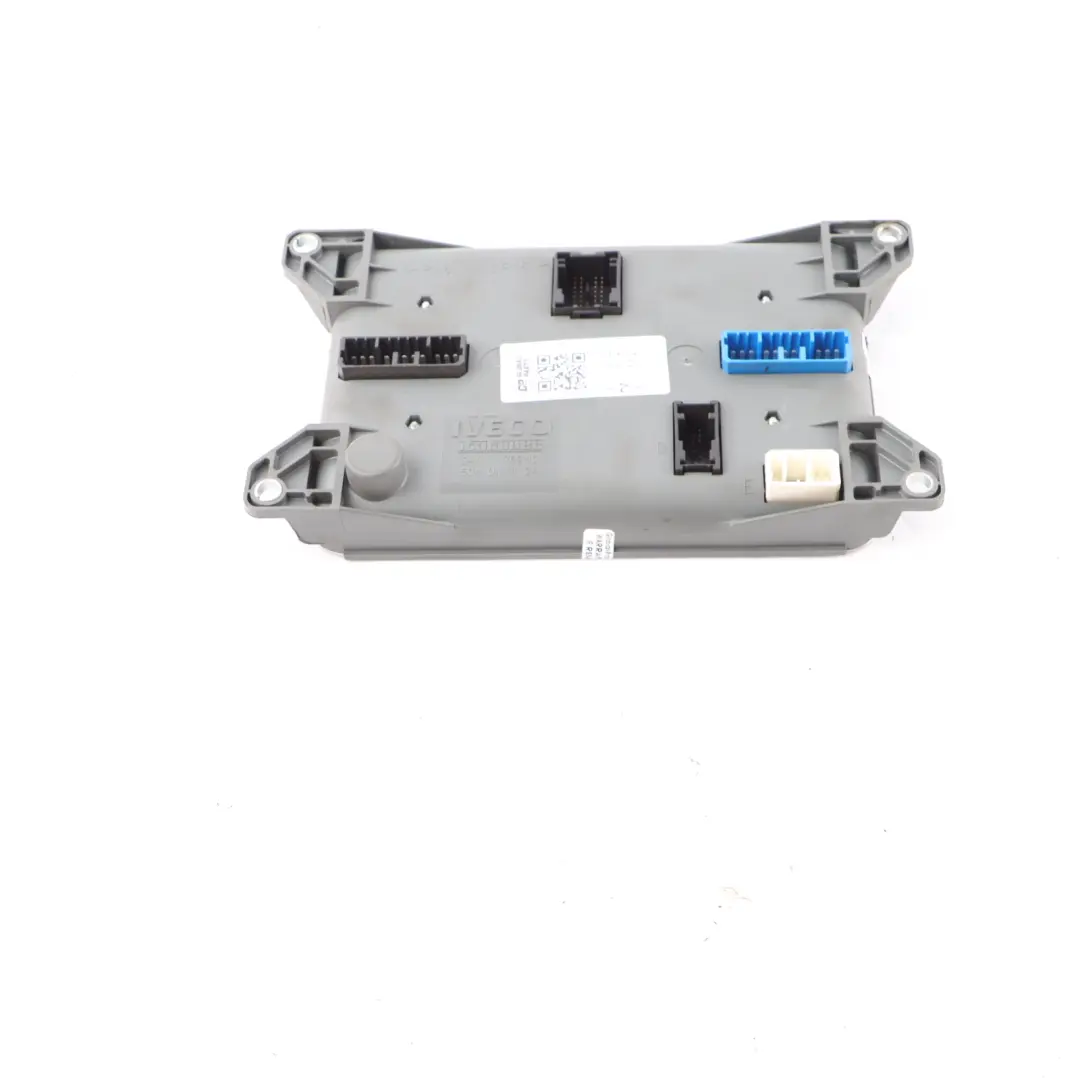 Iveco Eurocargo 75E15 Body Control Module Unit ECU - SKU 504041124 - Part number 504041124