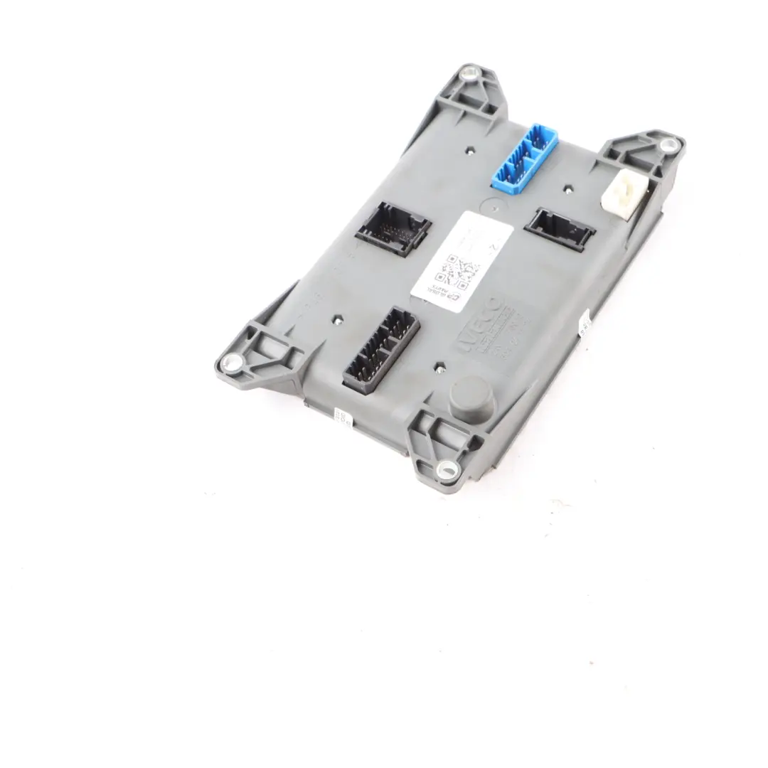 Eurocargo 75E15 Body Control Module Unit ECU to Iveco with Part number 504041124 Iveco Eurocargo 75E15 Body Control Module Unit ECU - SKU 504041124 - Part number 504041124