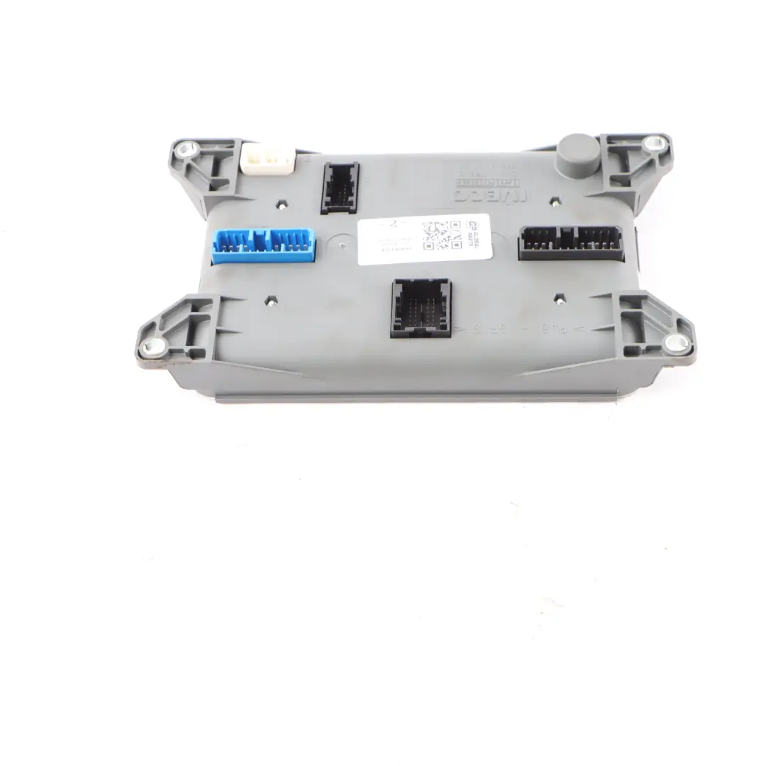 Eurocargo 75E15 Body Control Module Unit ECU to Iveco with Part number 504041124 Iveco Eurocargo 75E15 Body Control Module Unit ECU - SKU 504041124 - Part number 504041124