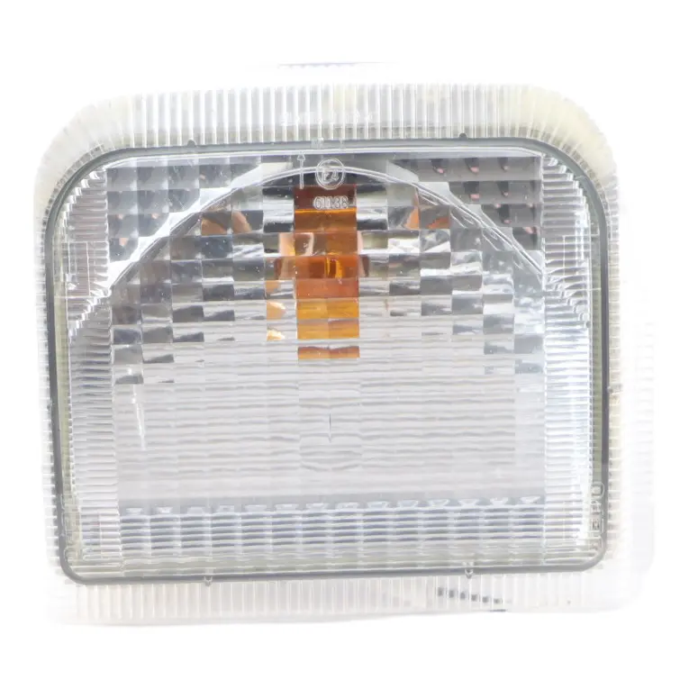 Eurocargo Turn Indicator Signal Light Lamp Front Left N/S to Iveco with Part number 504047573 Iveco Eurocargo Turn Indicator Signal Light Lamp Front Left N/S - SKU 504047573 - Part number 504047573
