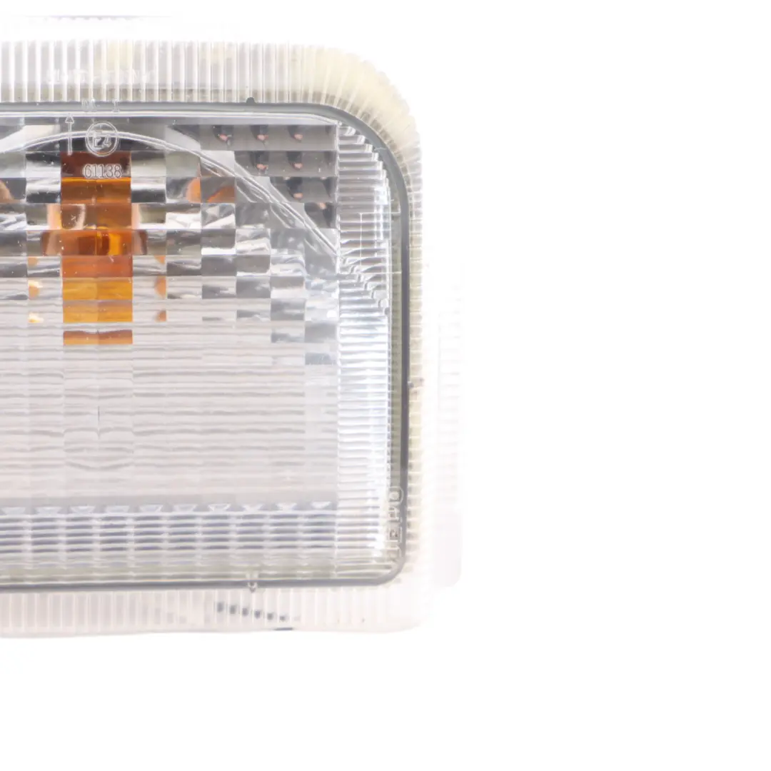 Eurocargo Turn Indicator Signal Light Lamp Front Left N/S to Iveco with Part number 504047573 Iveco Eurocargo Turn Indicator Signal Light Lamp Front Left N/S - SKU 504047573 - Part number 504047573