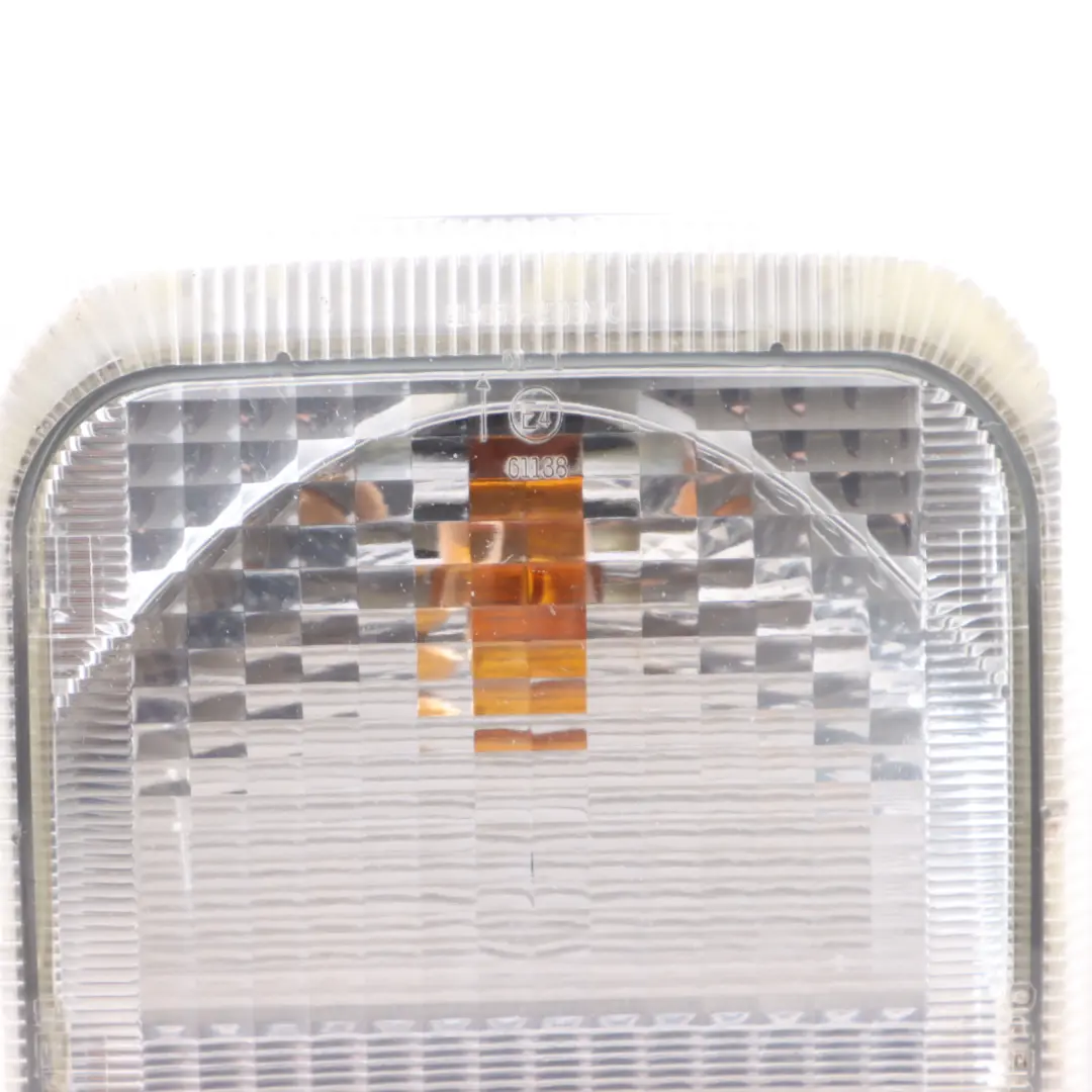 Eurocargo Turn Indicator Signal Light Lamp Front Left N/S to Iveco with Part number 504047573 Iveco Eurocargo Turn Indicator Signal Light Lamp Front Left N/S - SKU 504047573 - Part number 504047573
