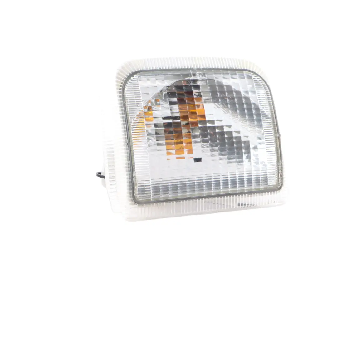 Eurocargo Turn Indicator Signal Light Lamp Front Left N/S to Iveco with Part number 504047573 Iveco Eurocargo Turn Indicator Signal Light Lamp Front Left N/S - SKU 504047573 - Part number 504047573