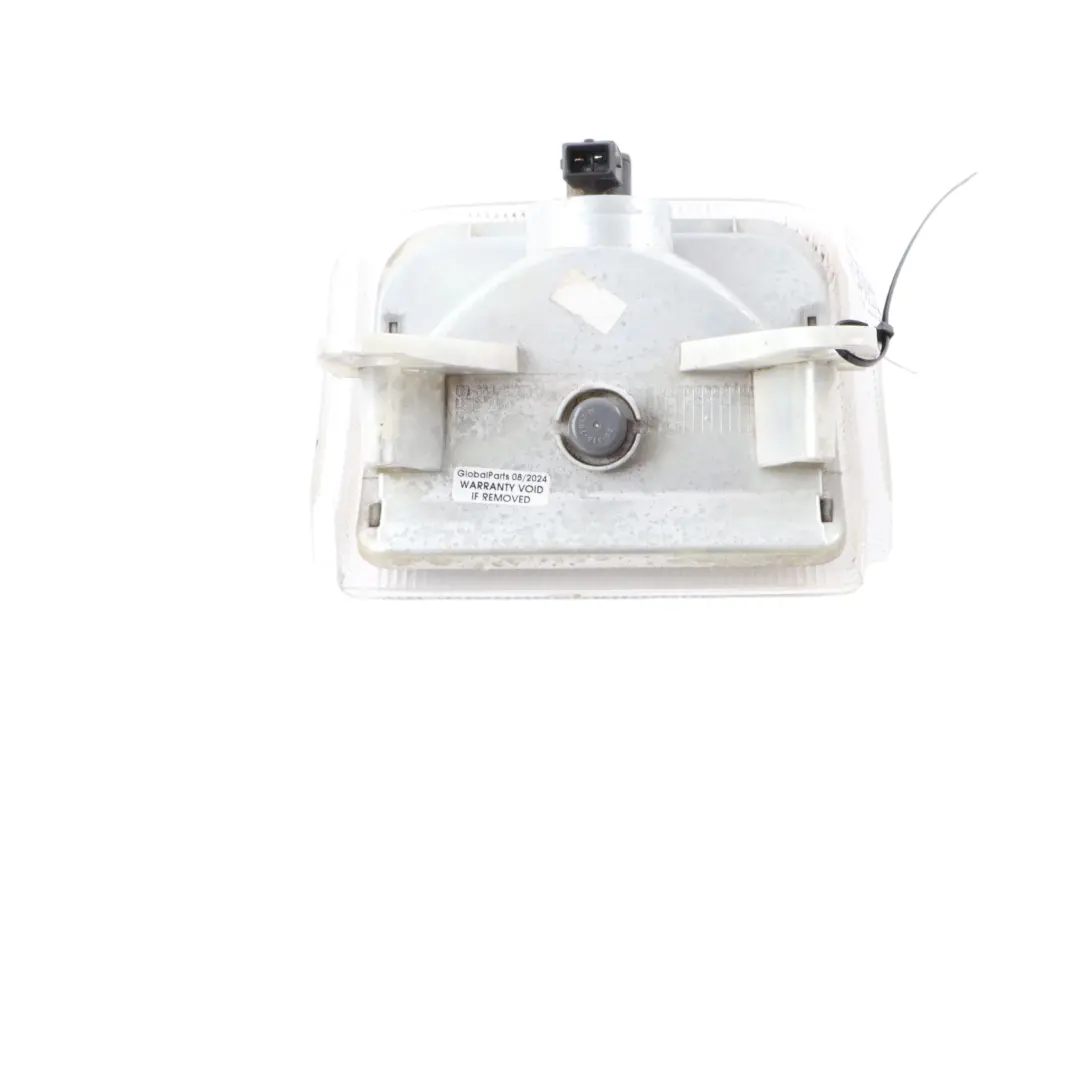 Eurocargo Turn Indicator Signal Light Lamp Front Left N/S to Iveco with Part number 504047573 Iveco Eurocargo Turn Indicator Signal Light Lamp Front Left N/S - SKU 504047573 - Part number 504047573