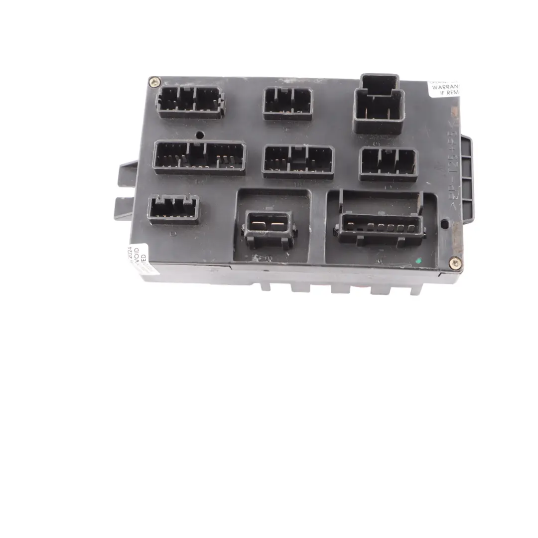 Eurocargo Fuse Box Panel Relay 24V 20A to Iveco with Part number 504050822 Iveco Eurocargo Fuse Box Panel Relay 24V 20A - SKU 504050822 - Part number 504050822