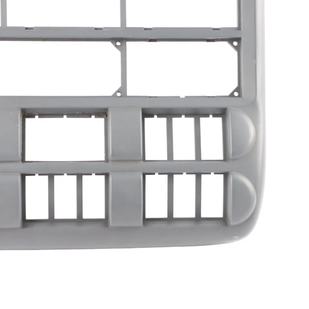 Iveco Eurocargo Dahboard Air Vent Console Trim Panel Cover - SKU 504052306 - Part number 504052306