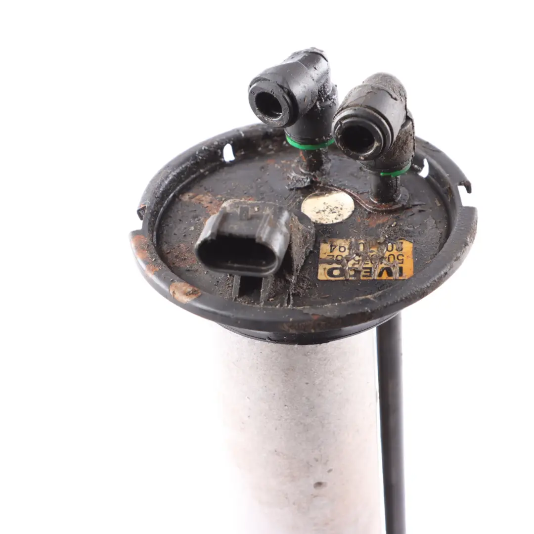 Iveco Eurocargo Fuel Tank Level Sensor Sender Unit - SKU 504062265 - Part number 504062265