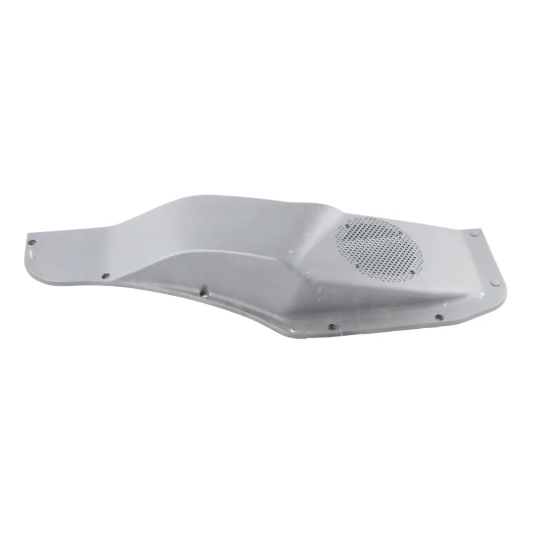 Iveco Eurocargo Left N/S Door Speaker Pocket Tray Trim Cover Panel - SKU 504070412 - Part number 504070412