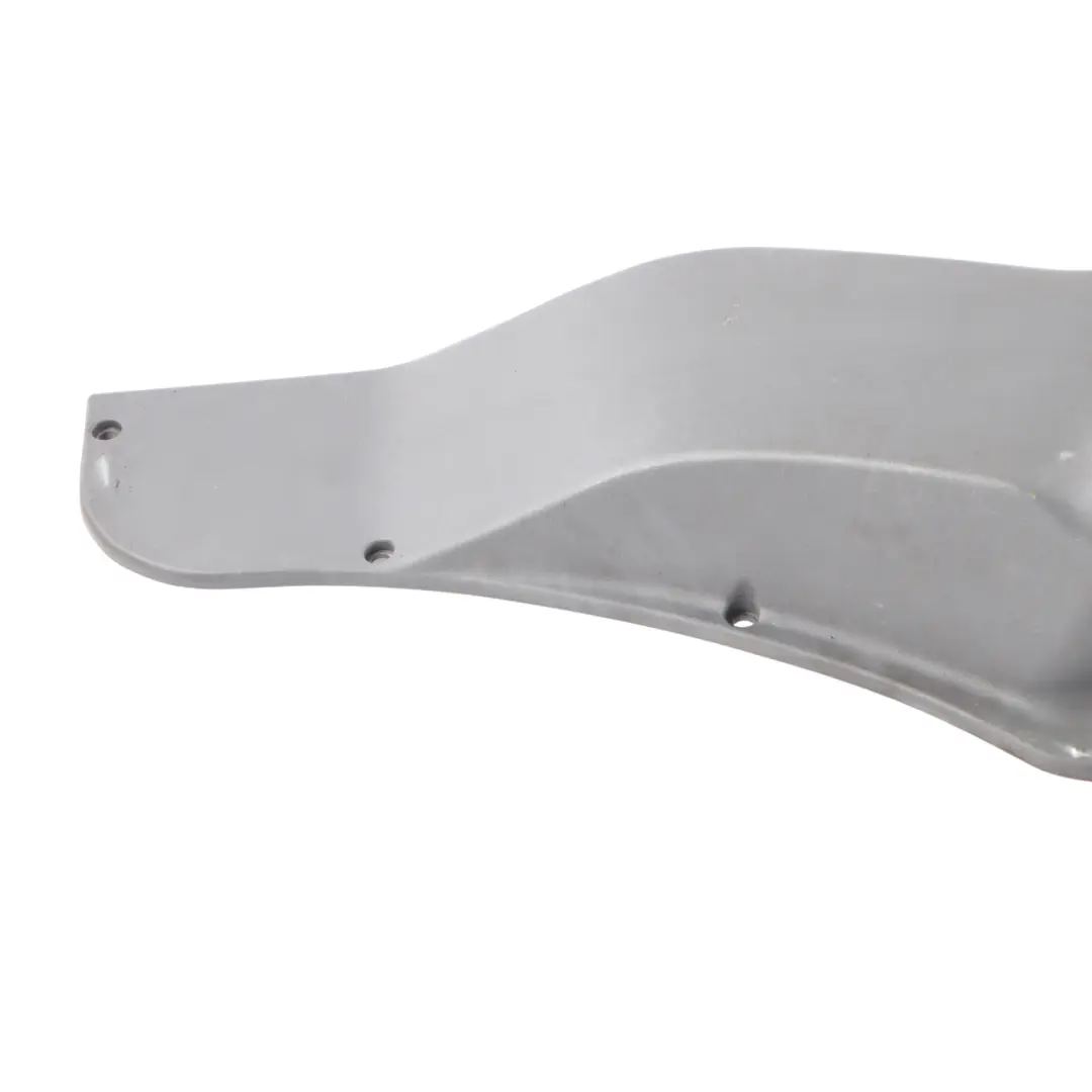 Iveco Eurocargo Left N/S Door Speaker Pocket Tray Trim Cover Panel - SKU 504070412 - Part number 504070412