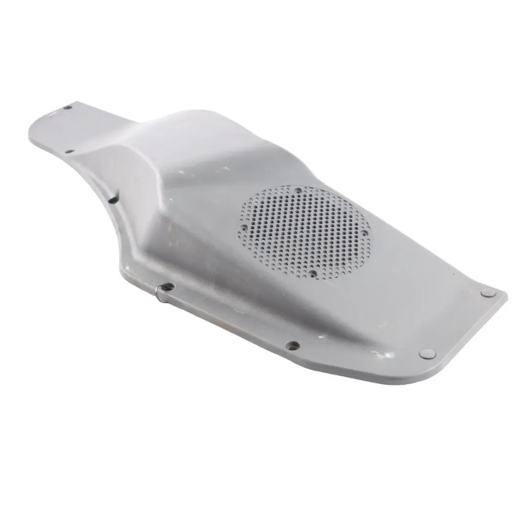 Eurocargo Left N/S Door Speaker Pocket Tray Trim Cover Panel to Iveco with Part number 504070412 Iveco Eurocargo Left N/S Door Speaker Pocket Tray Trim Cover Panel - SKU 504070412 - Part number 504070412