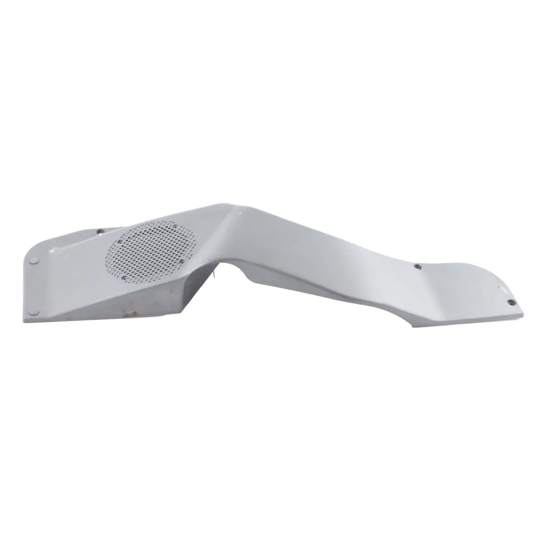 Eurocargo Left N/S Door Speaker Pocket Tray Trim Cover Panel to Iveco with Part number 504070412 Iveco Eurocargo Left N/S Door Speaker Pocket Tray Trim Cover Panel - SKU 504070412 - Part number 504070412
