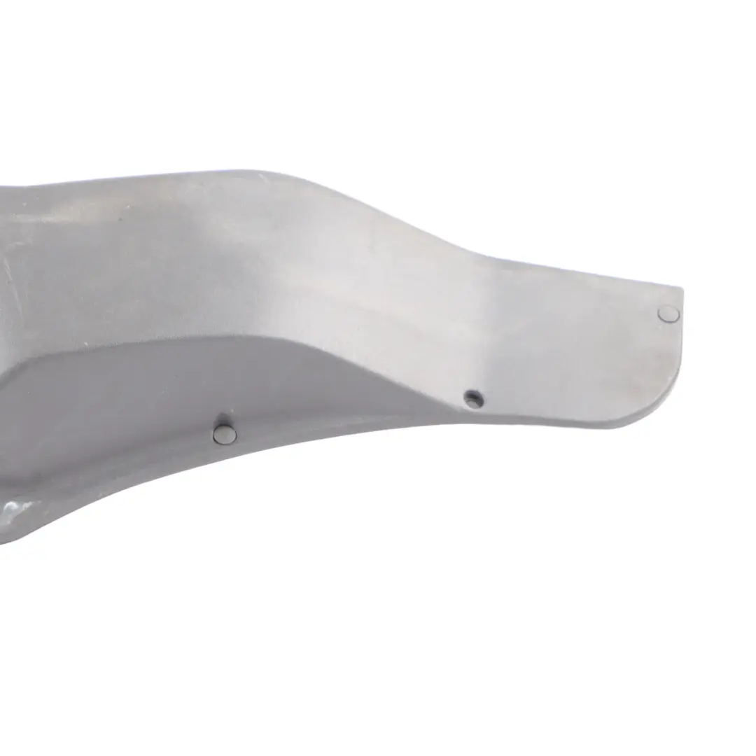 Iveco Eurocargo Right O/S Door Speaker Pocket Tray Trim Cover Panel - SKU 504070413 - Part number 504070413