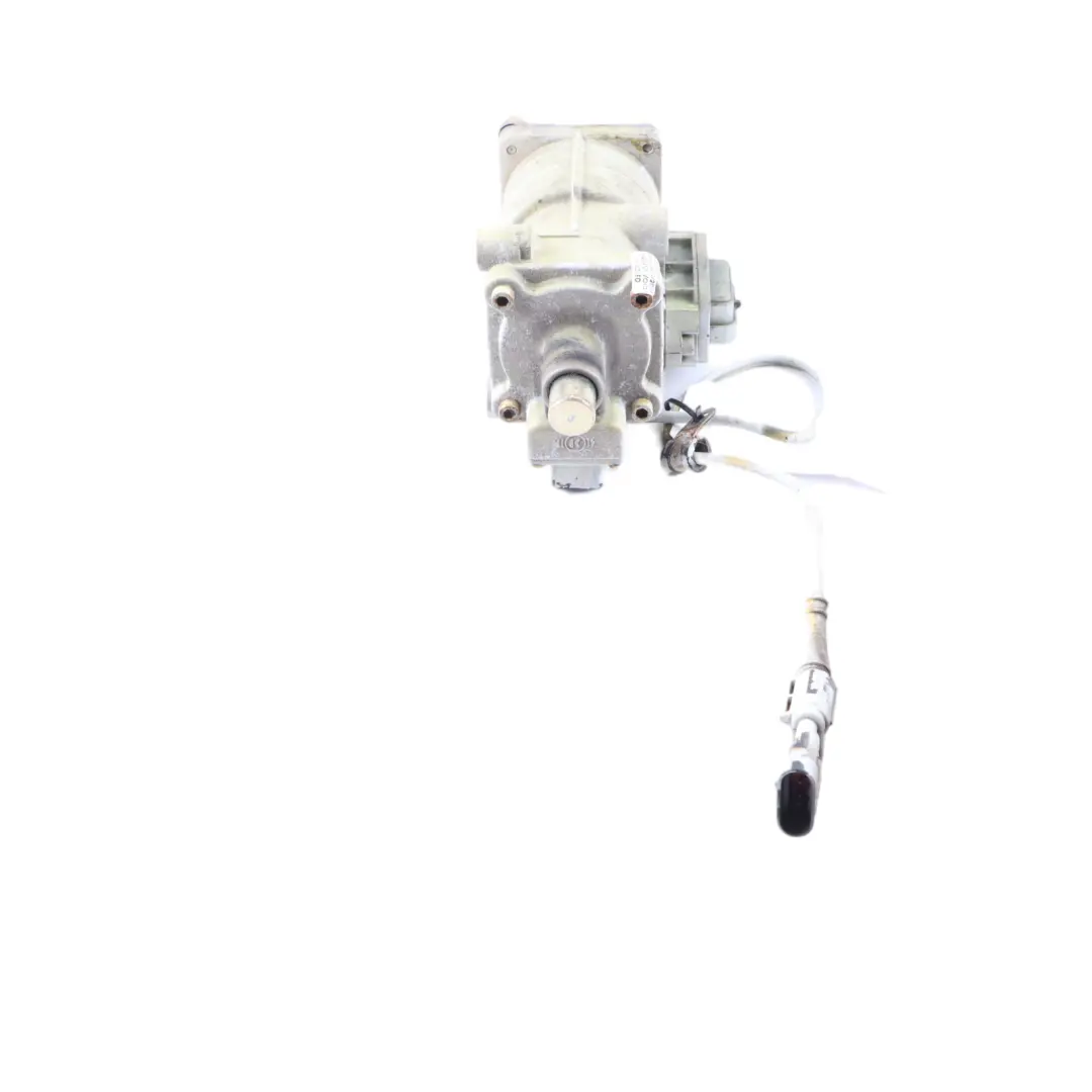 Iveco Eurocargo Foot Brake Control Valve - SKU 504100604 - Part number 504100604