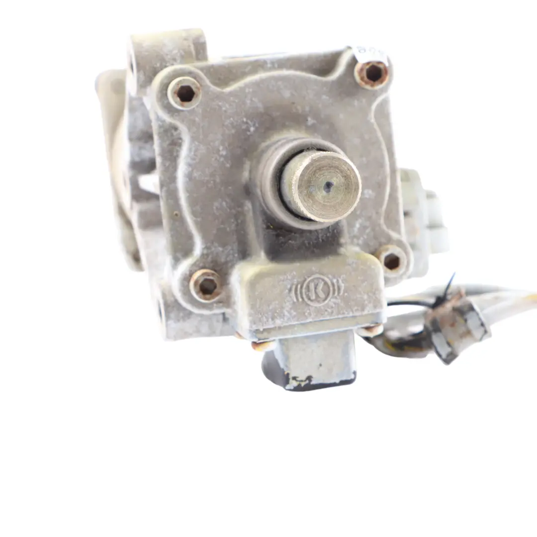 Iveco Eurocargo Foot Brake Control Valve - SKU 504100604 - Part number 504100604