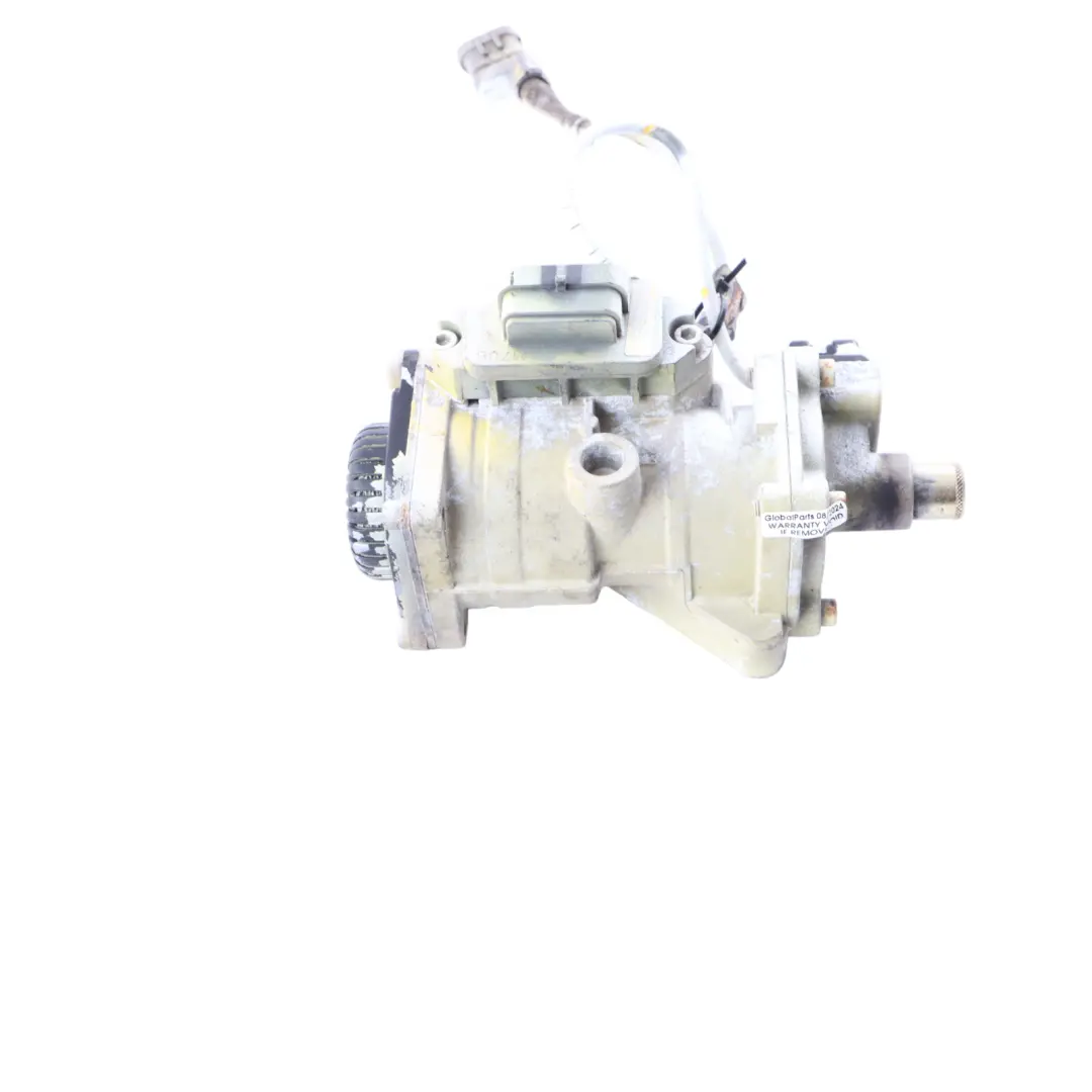 Eurocargo Foot Brake Control Valve to Iveco with Part number 504100604 Iveco Eurocargo Foot Brake Control Valve - SKU 504100604 - Part number 504100604