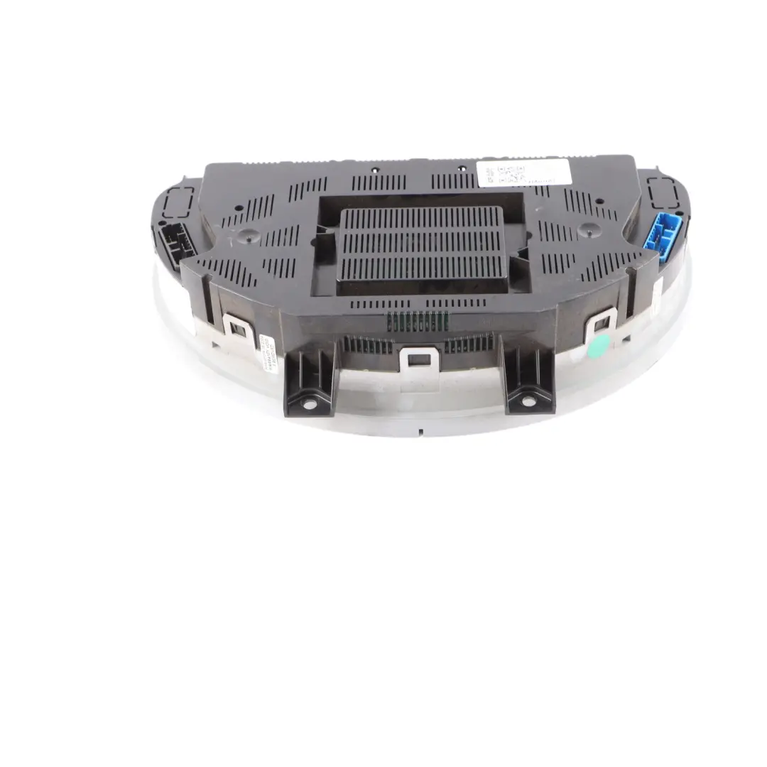 Iveco Eurocargo Diesel Instrument Cluster Speedo Dash Clocks Manual - SKU rhd-504101675 - Part number 504101675