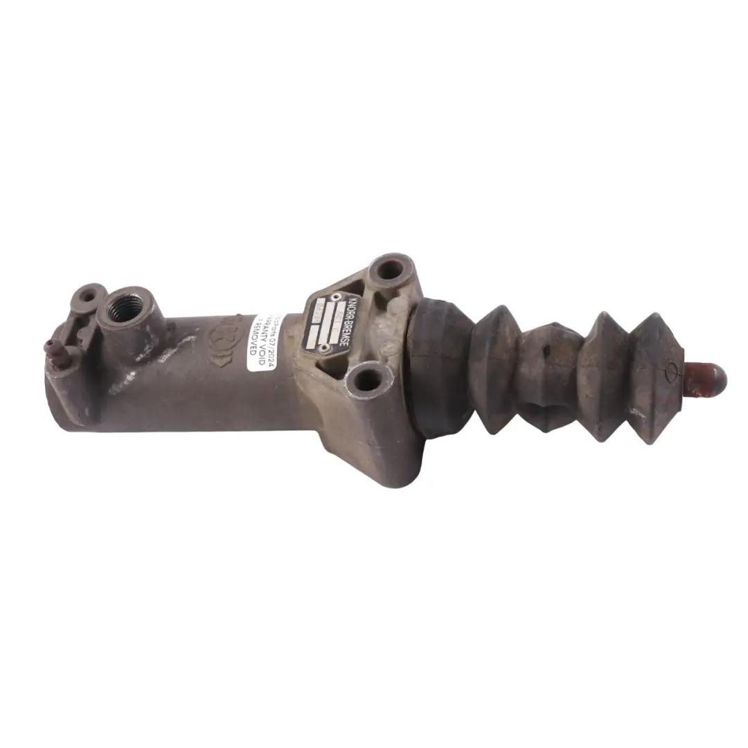 Eurocargo Unité D'Embrayage Cylindre Récepteur pour Iveco à propos du numéro de pièce 504130745 Iveco Eurocargo Unité D'Embrayage Cylindre Récepteur - SKU 504130745 - Numéro de pièce 504130745