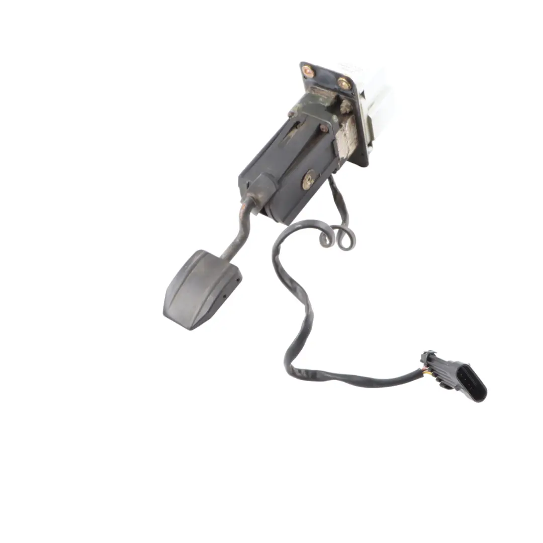 Iveco Eurocargo Accelerator Pedal Throttle Pedal Gas - SKU 504152162 - Part number 504152162