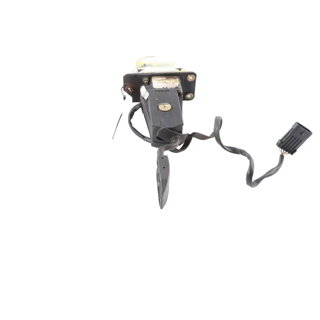 Iveco Eurocargo Accelerator Pedal Throttle Pedal Gas - SKU 504152162 - Part number 504152162
