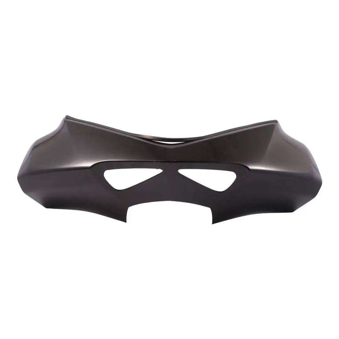 Pantheon 125 Lenkerhalterung Frontverkleidung Blende für Honda mit Teilenummer 53205-KRJA-9000 Honda Pantheon 125 Lenkerhalterung Frontverkleidung Blende - SKU 53205-KRJA-9000 - Teilenummer 53205-KRJA-9000