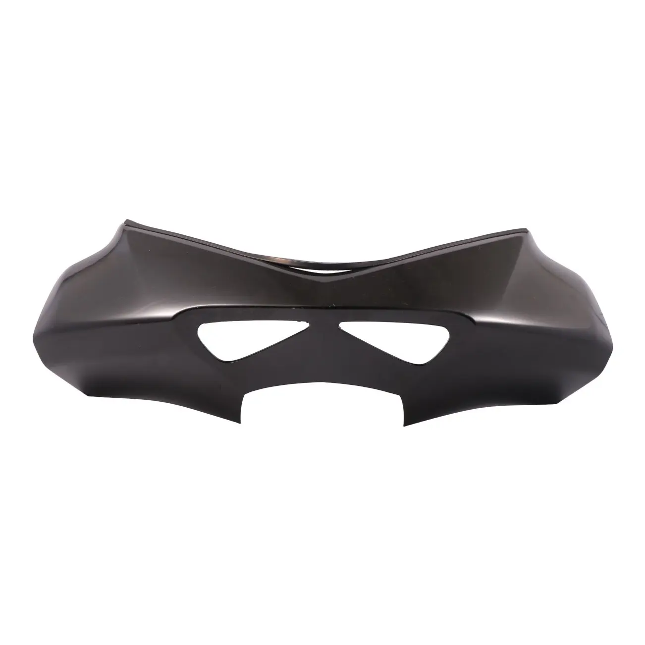 Honda Pantheon 125 Support de guidon Panneau d'habillage 53205-KRJA-9000