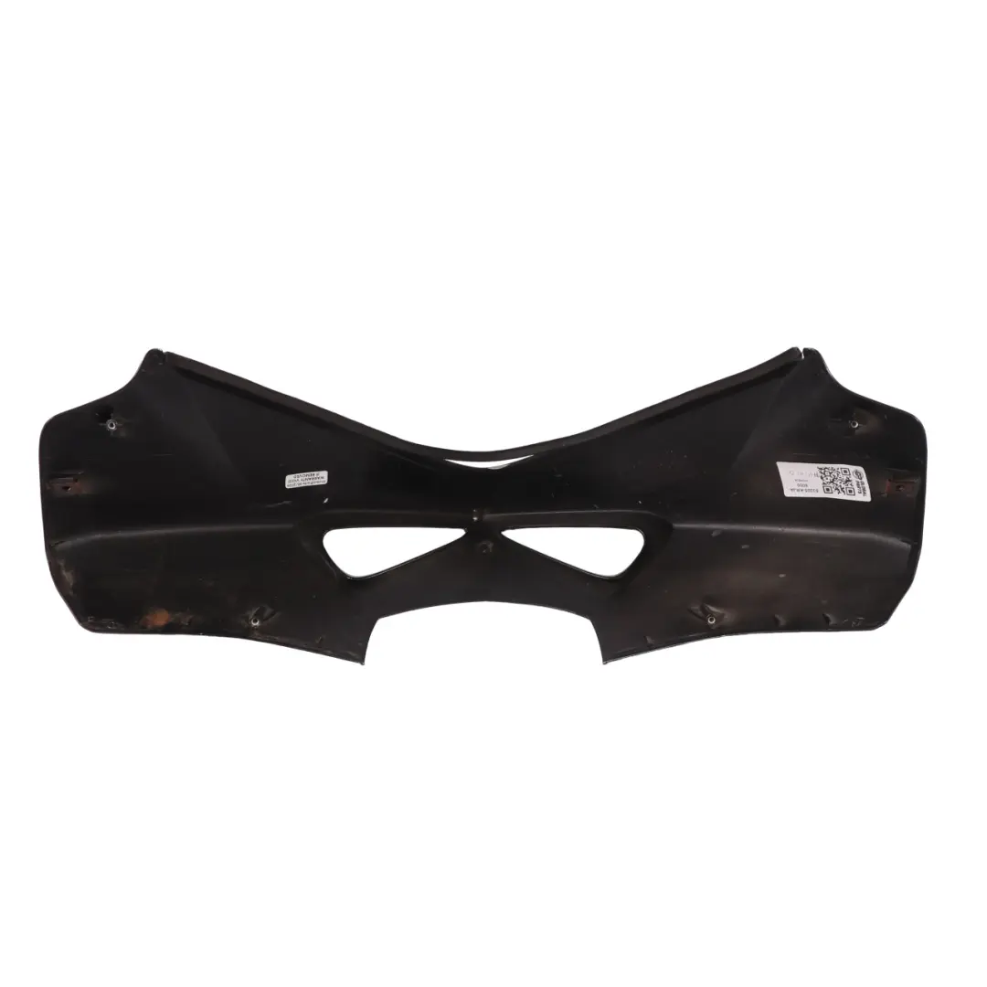 Pantheon 125 Support de guidon Panneau d'habillage pour Honda à propos du numéro de pièce 53205-KRJA-9000 Honda Pantheon 125 Support de guidon Panneau d'habillage - SKU 53205-KRJA-9000 - Numéro de pièce 53205-KRJA-9000