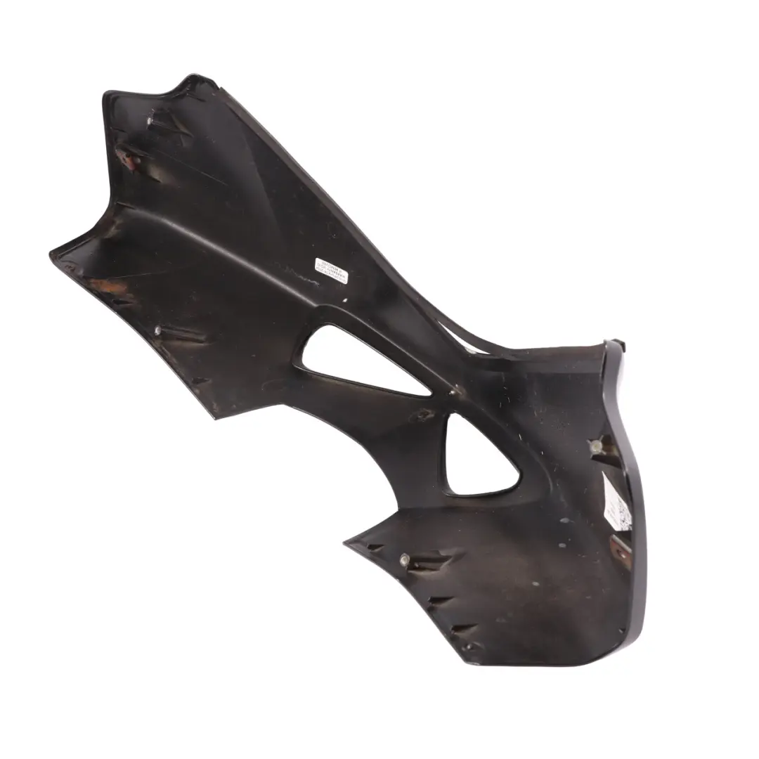 Embellecedor Carenado Delantero Honda Pantheon 125 para con número de pieza 53205-KRJA-9000 Embellecedor Carenado Delantero Honda Pantheon 125 - SKU 53205-KRJA-9000 - Número de pieza 53205-KRJA-9000