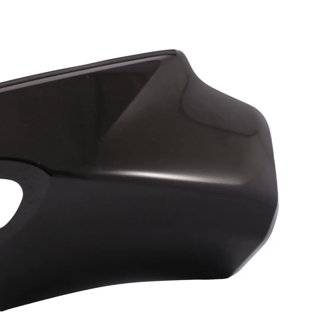 Pantheon 125 Lenkerhalterung Frontverkleidung Blende für Honda mit Teilenummer 53205-KRJA-9000 Honda Pantheon 125 Lenkerhalterung Frontverkleidung Blende - SKU 53205-KRJA-9000 - Teilenummer 53205-KRJA-9000