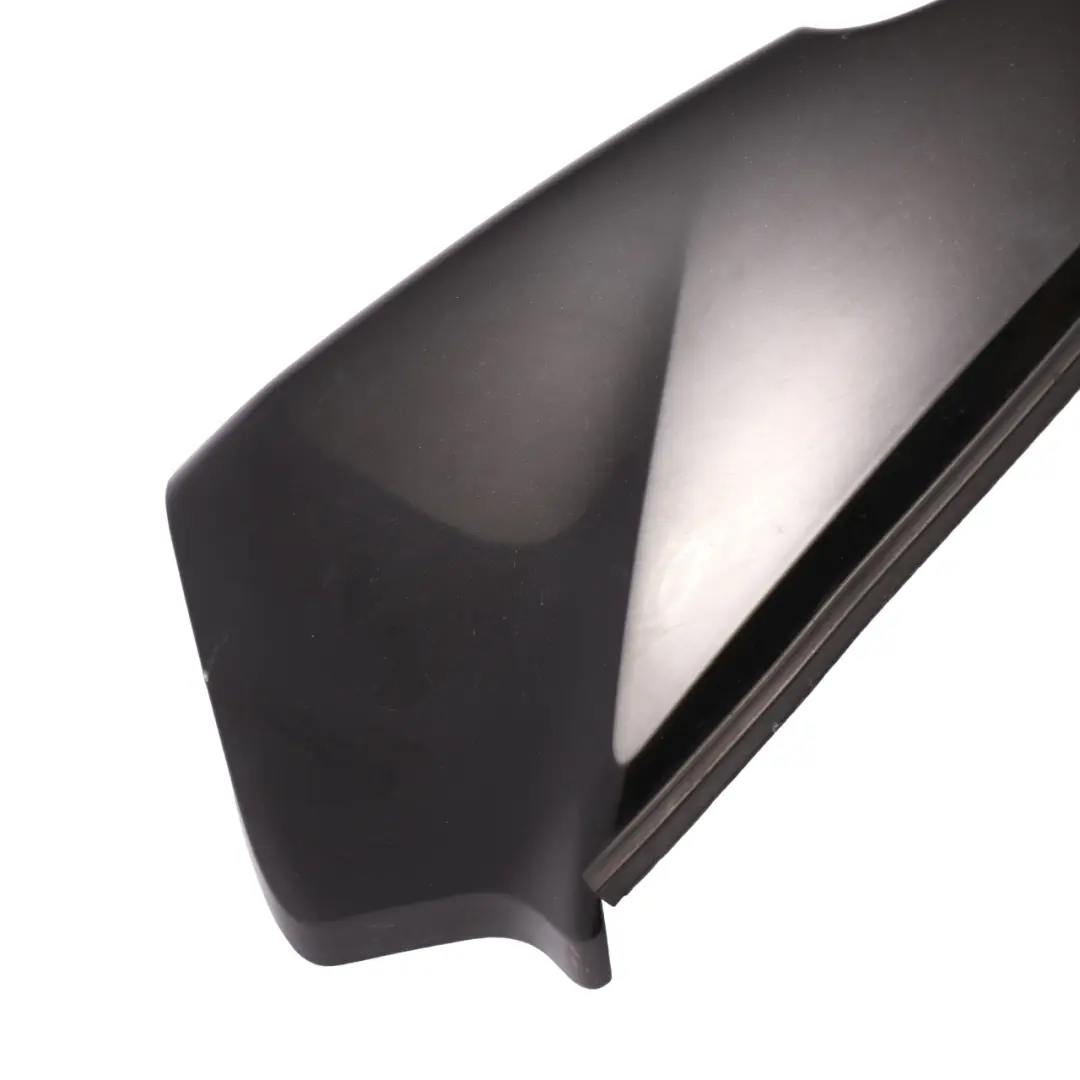  Embellecedor Carenado Delantero Honda Pantheon 125 - SKU 53205-KRJA-9000 - Número de pieza 53205-KRJA-9000