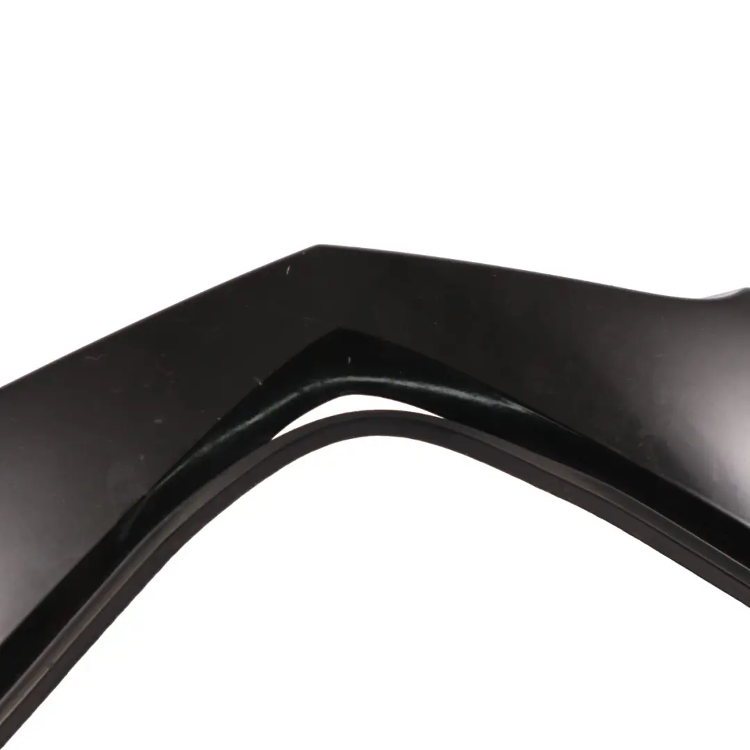  Embellecedor Carenado Delantero Honda Pantheon 125 - SKU 53205-KRJA-9000 - Número de pieza 53205-KRJA-9000