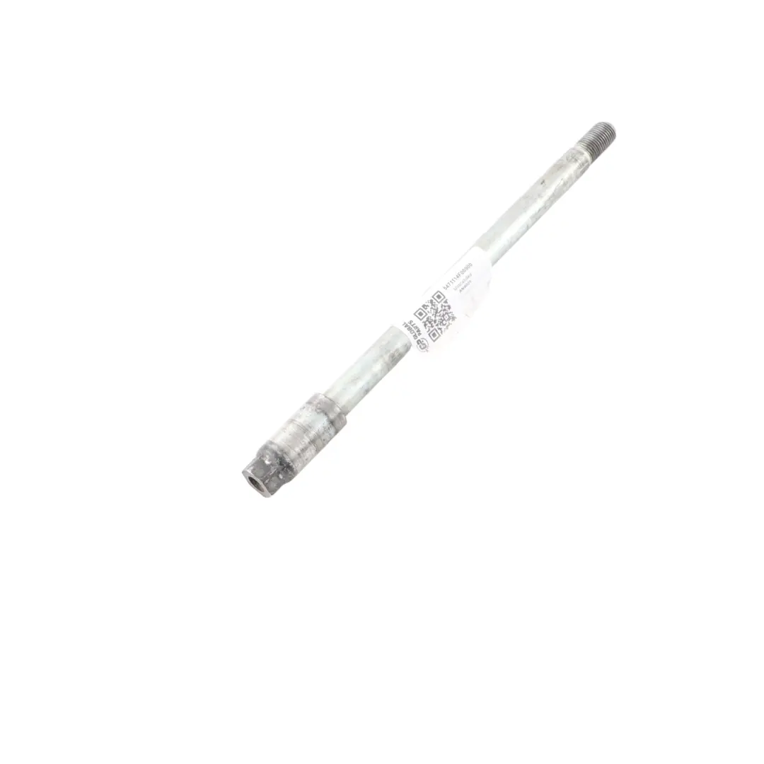 Burgman AN400Y Front Axle Wheel Pivot Rod to Suzuki with Part number 5471114F00000 Suzuki Burgman AN400Y Front Axle Wheel Pivot Rod - SKU 5471114F00000 - Part number 5471114F00000