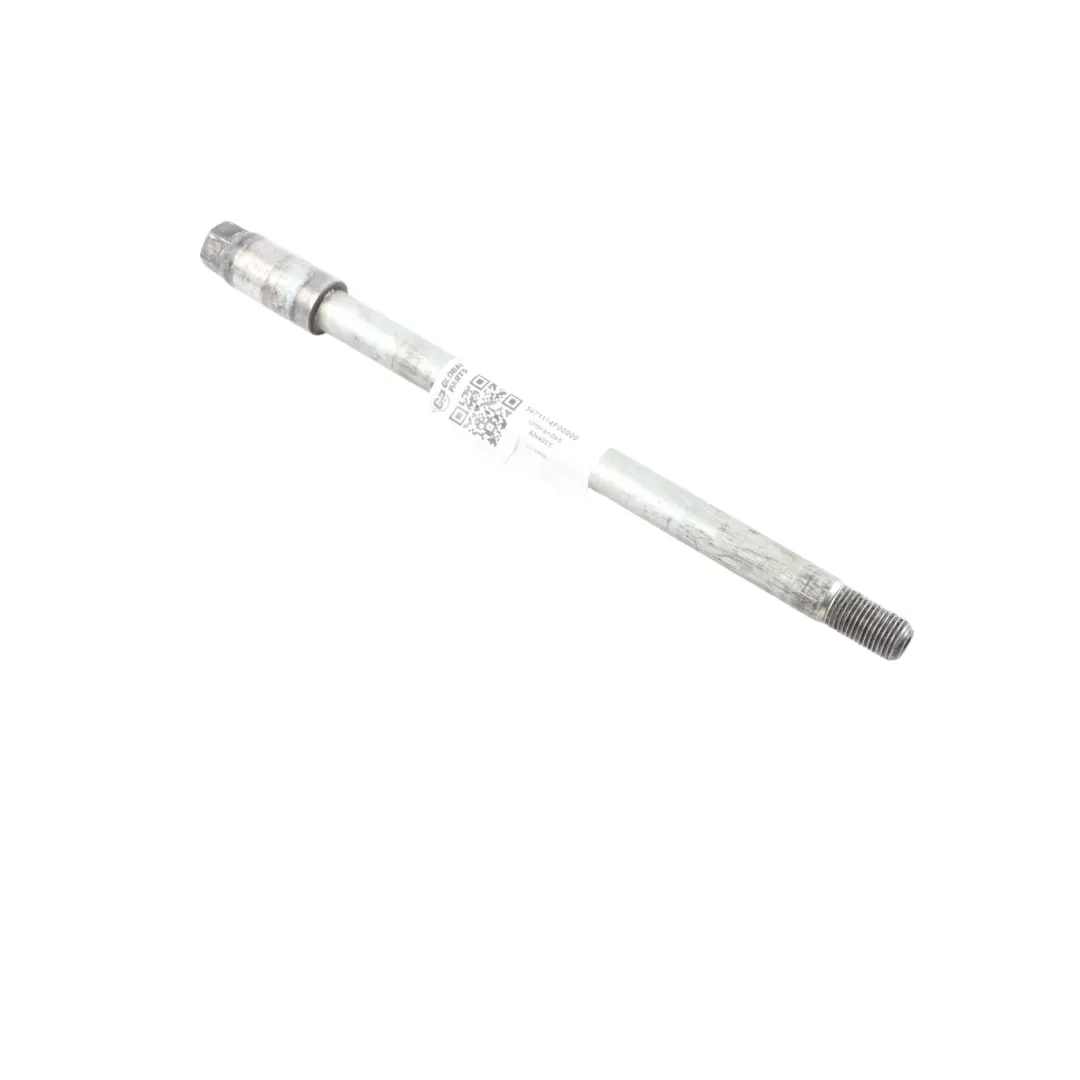 Burgman AN400Y Front Axle Wheel Pivot Rod to Suzuki with Part number 5471114F00000 Suzuki Burgman AN400Y Front Axle Wheel Pivot Rod - SKU 5471114F00000 - Part number 5471114F00000