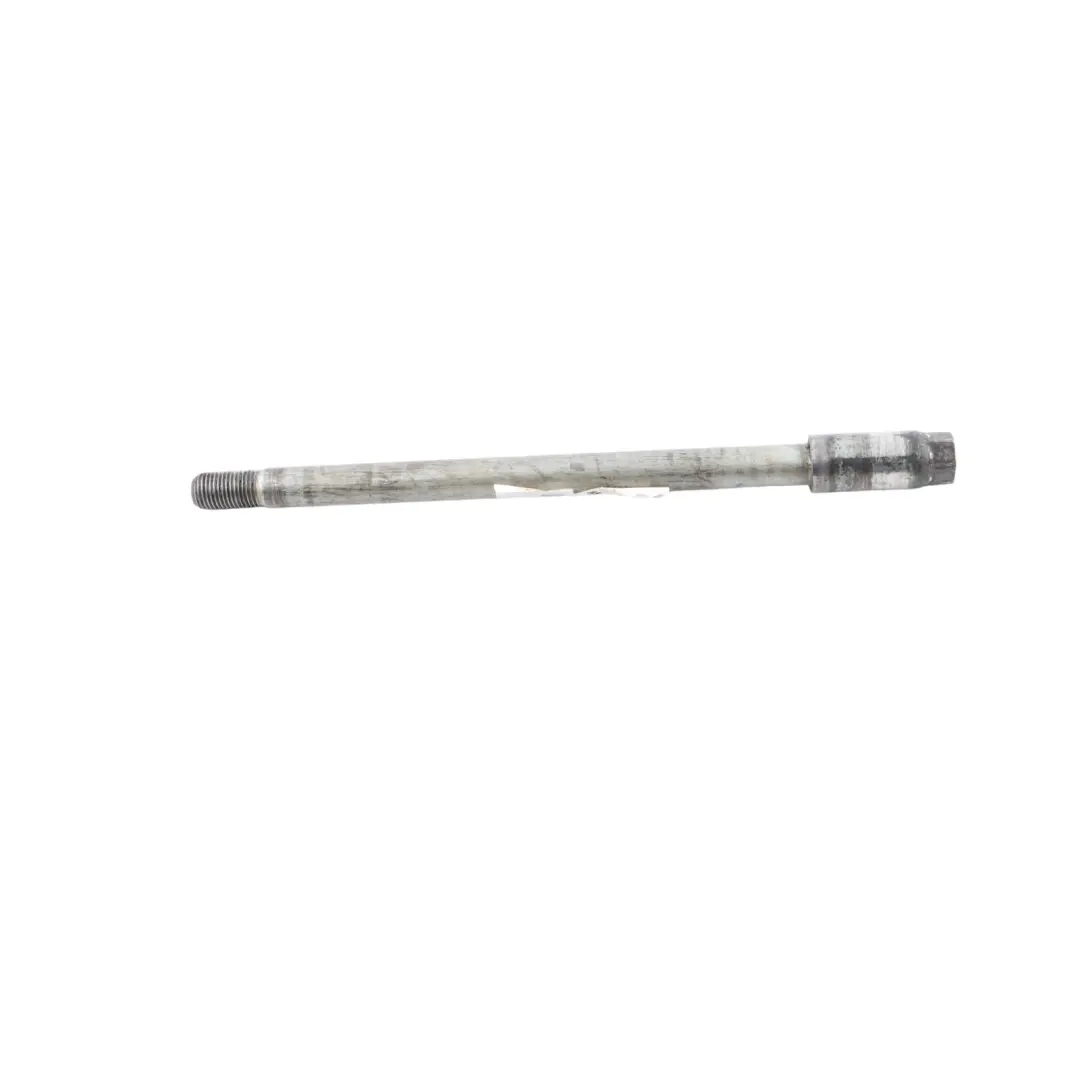 Suzuki Burgman AN400Y Front Axle Wheel Pivot Rod - SKU 5471114F00000 - Part number 5471114F00000