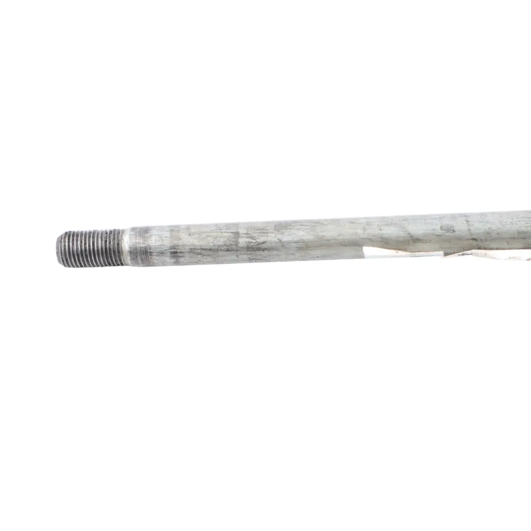 Suzuki Burgman AN400Y Front Axle Wheel Pivot Rod - SKU 5471114F00000 - Part number 5471114F00000