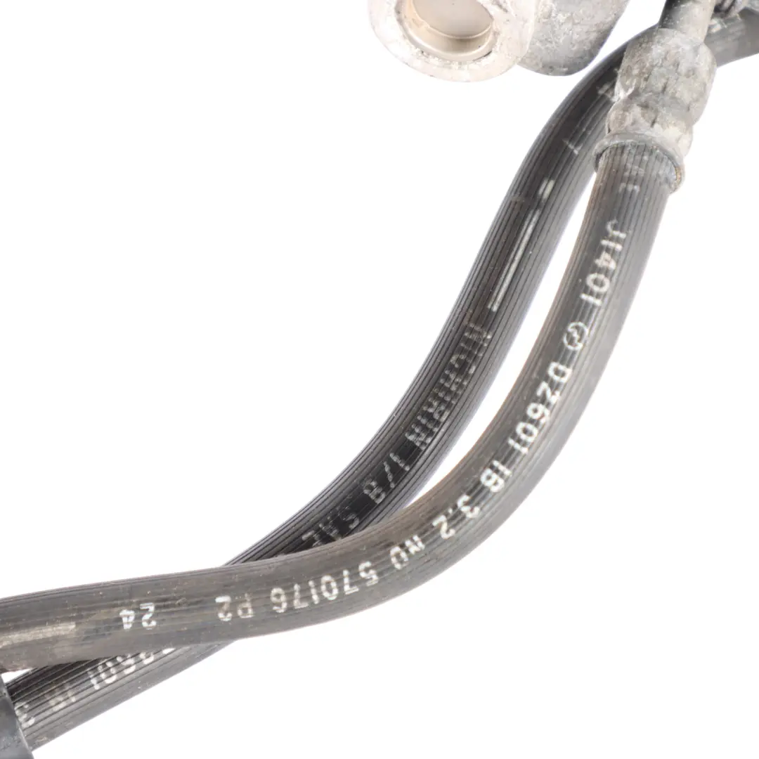 Burgman Skywave AN400Y Brake Pipe Fluid Valve to Suzuki with Part number 5591014F01000 Suzuki Burgman Skywave AN400Y Brake Pipe Fluid Valve - SKU 5591014F01000 - Part number 5591014F01000