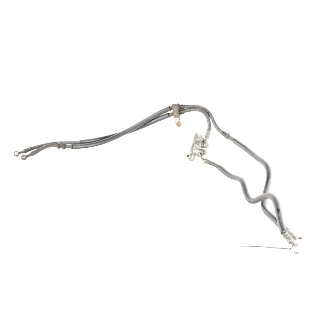 Suzuki Burgman Skywave AN400Y Brake Pipe Fluid Valve - SKU 5591014F01000 - Part number 5591014F01000