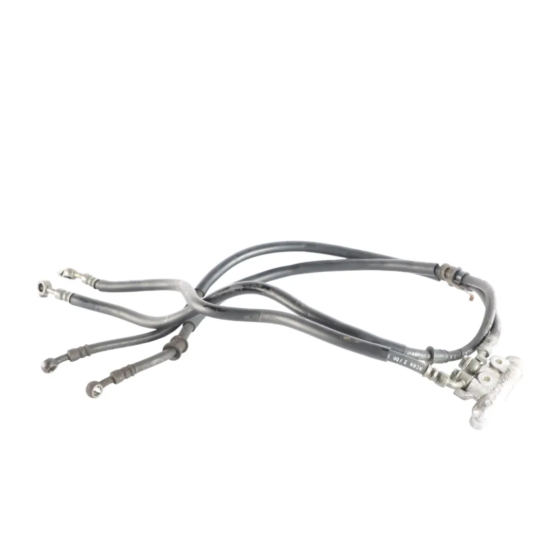 Burgman Skywave AN400Y Brake Pipe Fluid Valve to Suzuki with Part number 5591014F01000 Suzuki Burgman Skywave AN400Y Brake Pipe Fluid Valve - SKU 5591014F01000 - Part number 5591014F01000