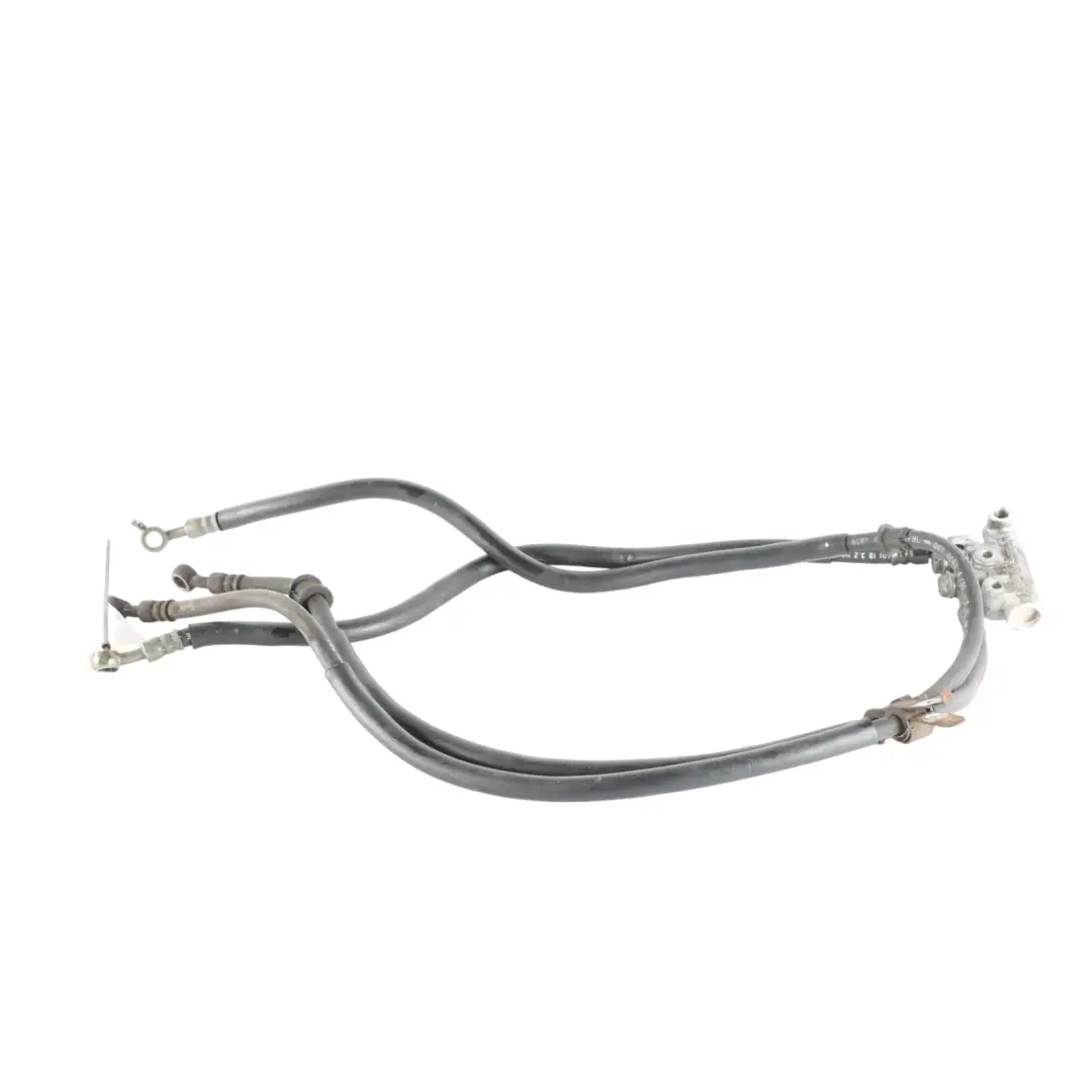 Burgman Skywave AN400Y Brake Pipe Fluid Valve to Suzuki with Part number 5591014F01000 Suzuki Burgman Skywave AN400Y Brake Pipe Fluid Valve - SKU 5591014F01000 - Part number 5591014F01000