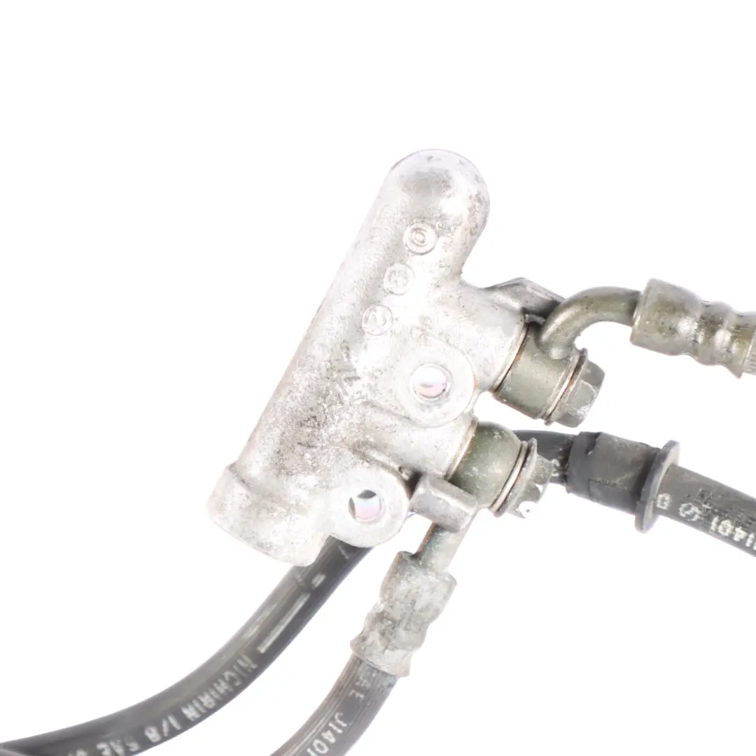 Burgman Skywave AN400Y Brake Pipe Fluid Valve to Suzuki with Part number 5591014F01000 Suzuki Burgman Skywave AN400Y Brake Pipe Fluid Valve - SKU 5591014F01000 - Part number 5591014F01000