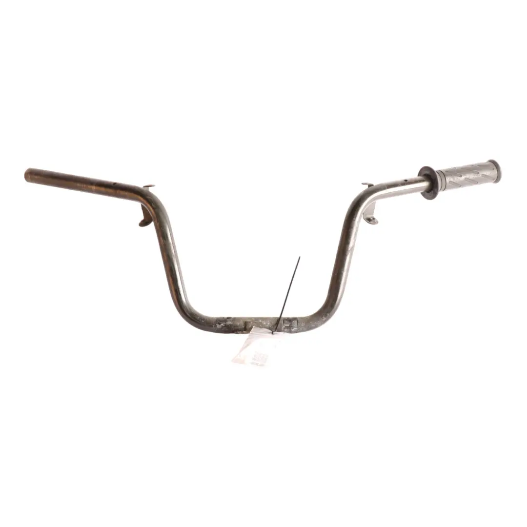 Burgman Skywave AN400Y Steering Bar Handle 56110-14F00-000 to Suzuki with Part number 5611014F00000 Suzuki Burgman Skywave AN400Y Steering Bar Handle 56110-14F00-000 - SKU 5611014F00000 - Part number 5611014F00000