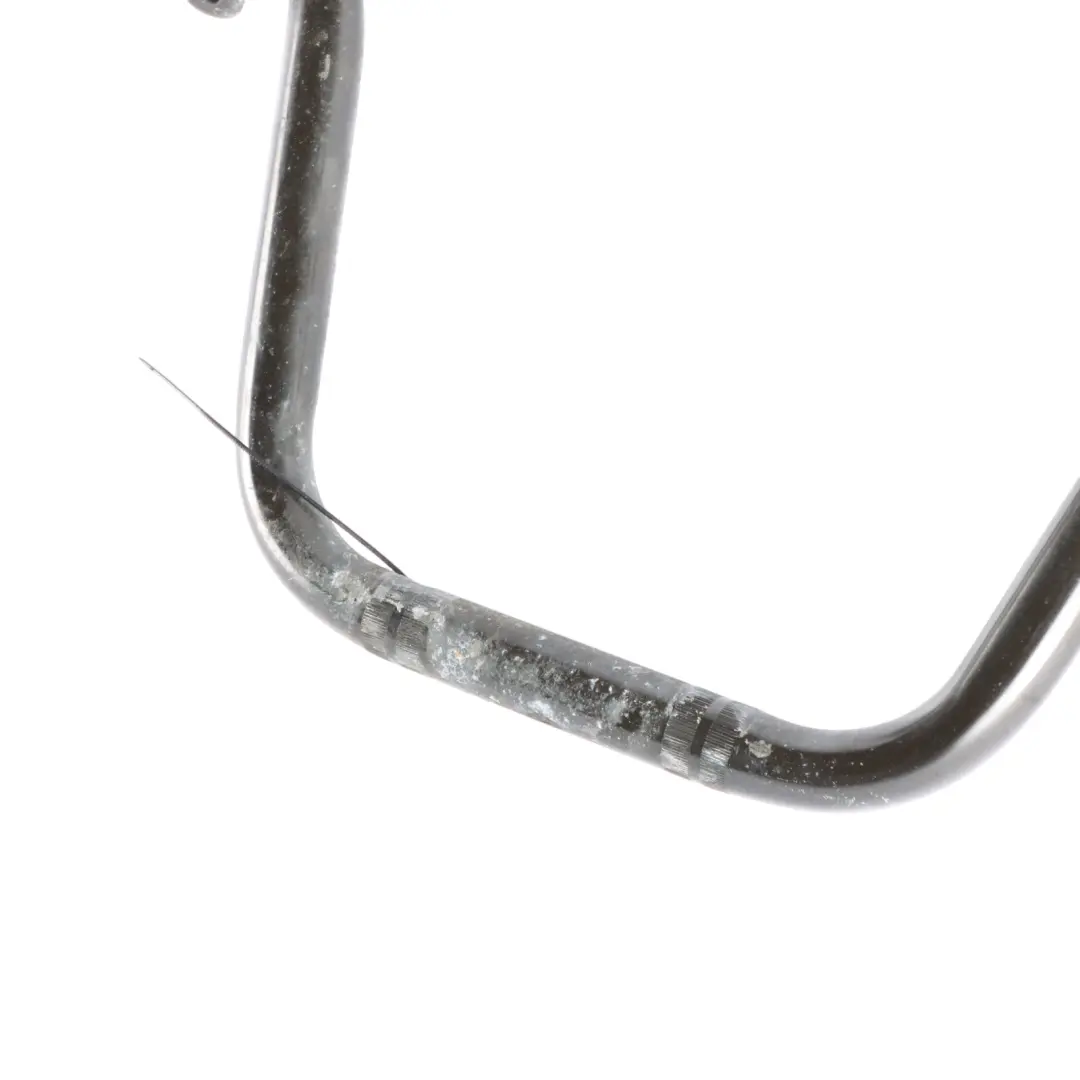 Suzuki Burgman Skywave AN400Y Steering Bar Handle 56110-14F00-000 - SKU 5611014F00000 - Part number 5611014F00000